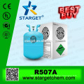 Best Quality low GWP best buy refrigerant gas r507